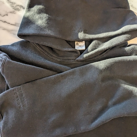 Buffbunny hoodie - Picture 3 of 4